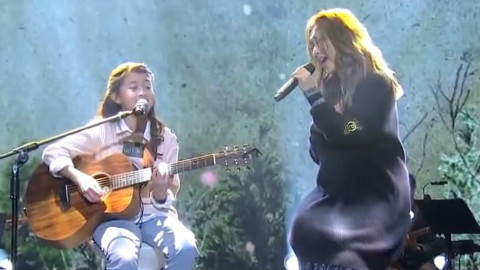 如何让对手崩溃 泰国小妹妹Gail & 阎奕格 -《你啊你啊》